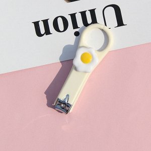 Кусачки для ногтей, 1 шт.