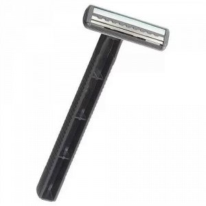 Дорко, Станок для бритья одноразовый TwinBlade Fixed 2шт, Dorco
