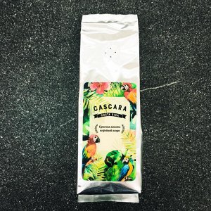 Cascara Costa Rica Husks