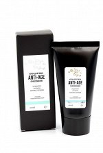 Крем для лица ANTI-AGE омоложение ночной, туба,коробка 50 мл
