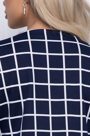 LT Collection Платье &quot;Амира&quot; П7213 (блю)
