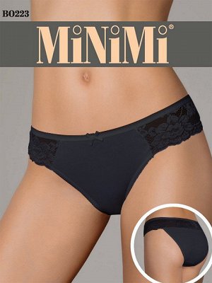 Трусы женские Minimi