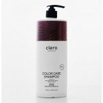 GL.CH SHAMPOO CLERO COLOR CARE Шампунь для окрашенных волос 1000 мл