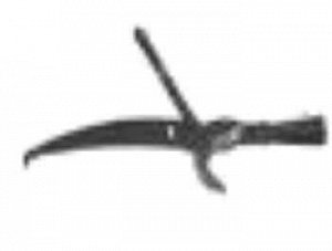 Сучкорез штанговый-комбинирован СКШ1 (с ножовкой)