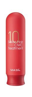 Восстанавливающая маска с аминокислотами 10 Salon Hair CMC Treatment