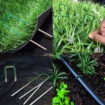 Наш сад и огород. Укрывные чехлы от морозов
