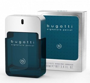 Туалетная вода Signature Petrol, 100 мл
