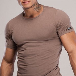 Short sleeves      t-shirt белый