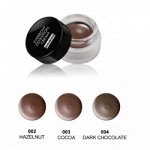 PUPA 133003  EYEBROW DEFENITION CREAM крем д/бровей №003 какао