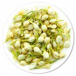 Жасминовый тайский чай, сухие цветы жасмина