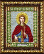 Набор (вышивка бисером) Св.Вмч.Екатерина