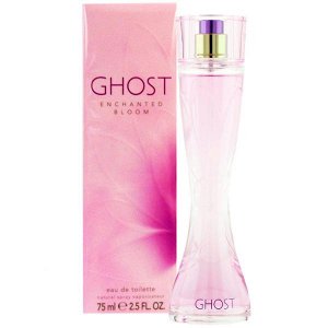 GHOST woman ENCHANTED BLOOM   Туалетная вода  30 мл.