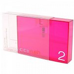 GUCCI woman RUSH 2   Туалетная вода  50 мл.