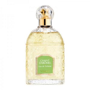 GUERLAIN woman CHANT D'AROMES   Туалетная вода 100 мл. TESTER