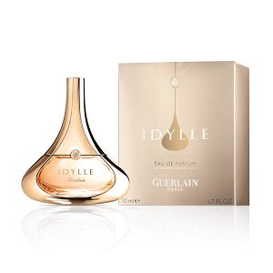 GUERLAIN woman IDYLLE   Туалетные духи  35 мл.