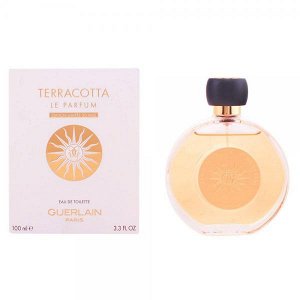 GUERLAIN woman TERRACOTTA LE PARFUM   Туалетная вода 100 мл.