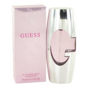 GUESS woman GUESS   Туалетные духи  75 мл.