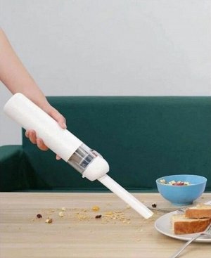 Ручной портативный пылесос Xiaomi Mi Vacuum Cleaner Mini Ssxcq01XY