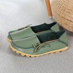 МОКАСИНЫ НАТУРАЛЬНАЯ КОЖА