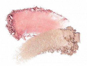 Диваж DIVAGE Палетка для лица 02 Диваж Duo Face Palette тон 02, Divage