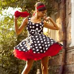 Новые модели. Мега-модные платья, супер отзывы, подъюбник