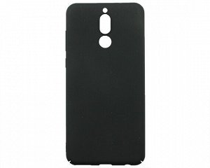 Чехол Huawei Nova 2i/Huawei Mate 10 Lite KSTATI Soft Case (черный)