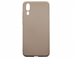 Чехол Huawei P20 KSTATI Soft Case (розовый)