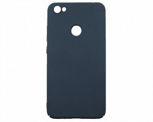 Чехол Xiaomi Redmi Note 5А Prime KSTATI Soft Case (синий)