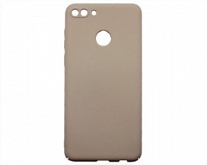 Чехол Huawei Y9 2018 KSTATI Soft Case (розовый)