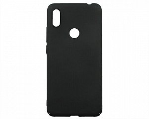 Чехол Xiaomi Redmi S2 KSTATI Soft Case (черный)