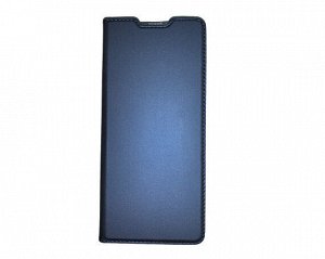 Чехол книжка Honor 70 Pro/70 Pro Plus Dux Ducis, синий