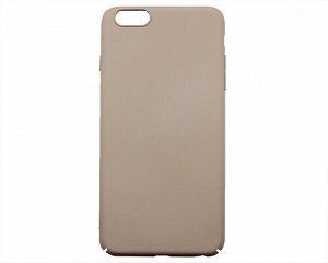 Чехол iPhone 6/6S Plus KSTATI Soft Case (розовый)