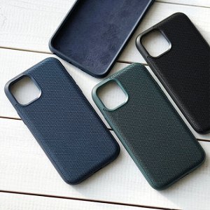 Чехол Samsung G988B Galaxy S20 Ultra 2020 Nylon Case (зеленый)