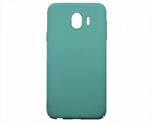 Чехол Samsung J400F J4 2018 KSTATI Soft Case (голубой)