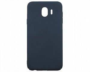 Чехол Samsung J400F J4 2018 KSTATI Soft Case (синий)