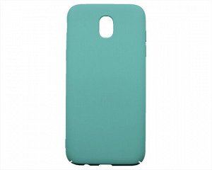 Чехол Samsung J530F J5 2017 KSTATI Soft Case (голубой)