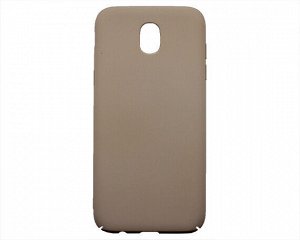 Чехол Samsung J530F J5 2017 KSTATI Soft Case (розовый)