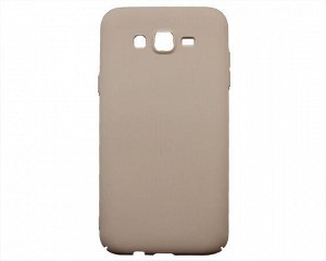 Чехол Samsung J701F J7 NEO KSTATI Soft Case (розовый)