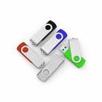 USB Flash No Pack 16GB, в ассортименте