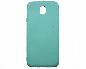 Чехол Samsung J730F J7 2017 KSTATI Soft Case (голубой)