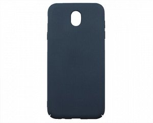 Чехол Samsung J730F J7 2017 KSTATI Soft Case (синий)