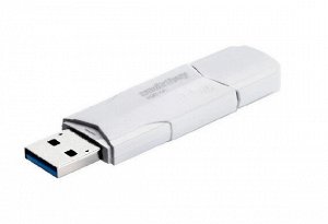 USB Flash SmartBuy CLUE 32GB белый, SB32GBCLU-W