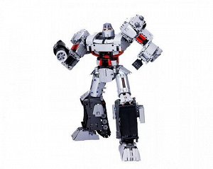 Конструктор трансформер Xiaomi ONEBOT Transformers Building blocks Series Megatron