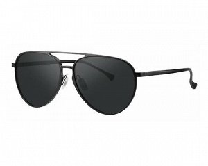 Очки солнцезащитные Mijia Sunglasses Luke MSG02GL черные