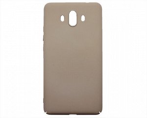Чехол Huawei Mate 10 KSTATI Soft Case (розовый)