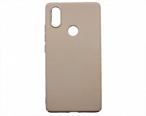 Чехол Xiaomi Mi8 SE KSTATI Soft Case (розовый)