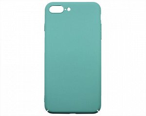 Чехол iPhone 7/8 Plus KSTATI Soft Case (голубой)