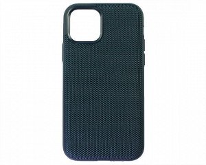 Чехол iPhone 11 Pro Nylon Case (синий)