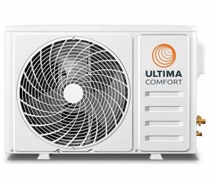 Кондиционер Ultima Comfort ECL-12PN, серия Eclipse