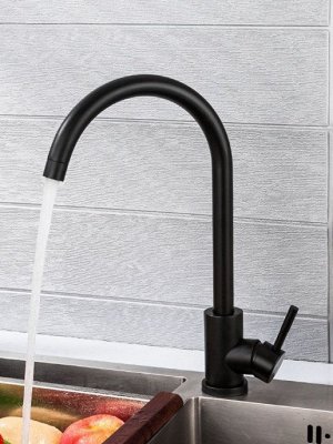 Смеситель для кухни Frap F40899-4